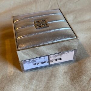 Givenchy Prisme Libre with Silver and Gold Accents